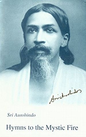 Hymns to the Mystic Fire, 1st Us Edition image number 0