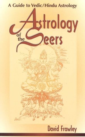 Astrology of the Seers image number 0