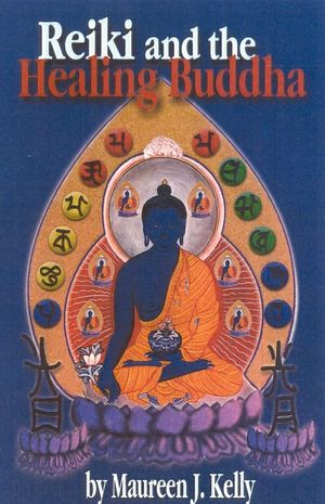 Reiki and the Healing Buddha image number 0