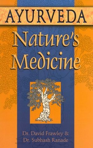Ayurveda, Nature's Medicine image number 0