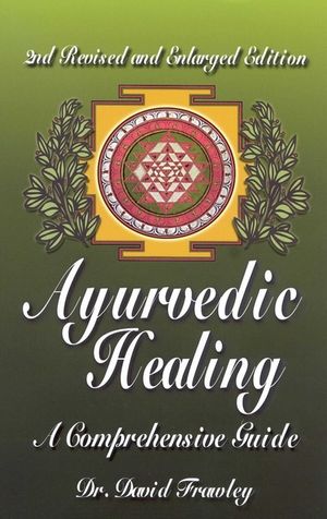 Ayurvedic Healing: A Comprehensive Guide image number 0