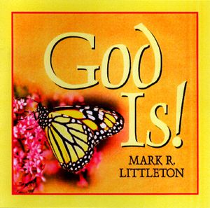 God Is! image number 0