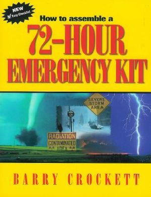 How to Assemble a 72-Hour Emergency Kit image number 0