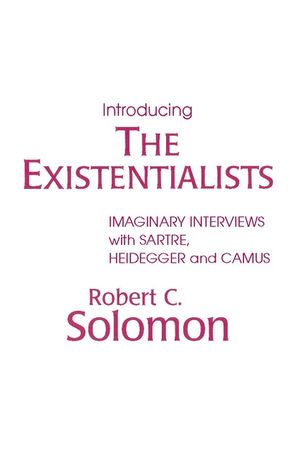 Introducing the Existentialists image number 0
