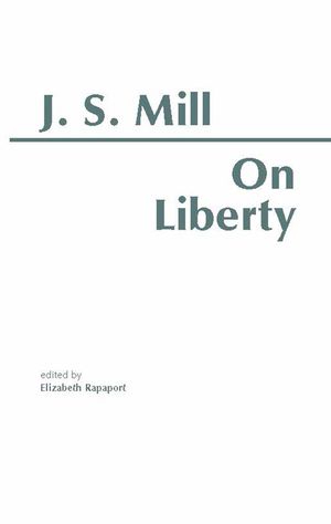 On Liberty image number 0