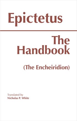 The Handbook (the Encheiridion) image number 0