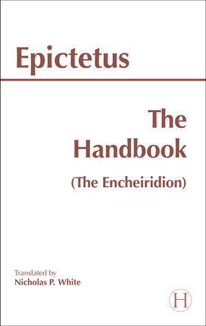 The Handbook (the Encheiridion) image number 0