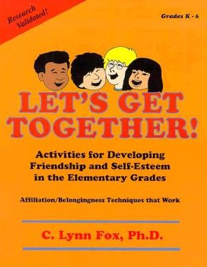 Let's Get Together image number 0
