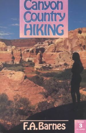 Canyon Country Hiking and Natural History image number 0