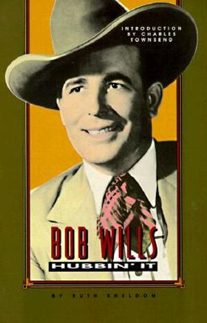 Bob Wills image number 0