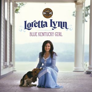 Loretta Lynn: Blue Kentucky Girl image number 0