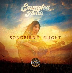 Emmylou Harris: Songbird's Flight image number 0