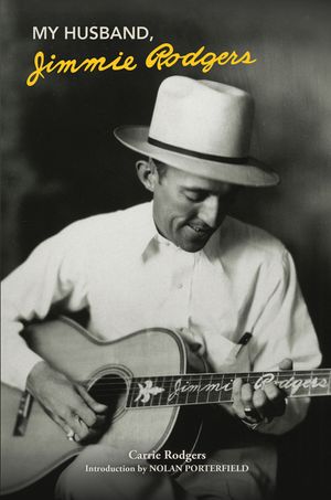 My Husband, Jimmie Rodgers image number 0