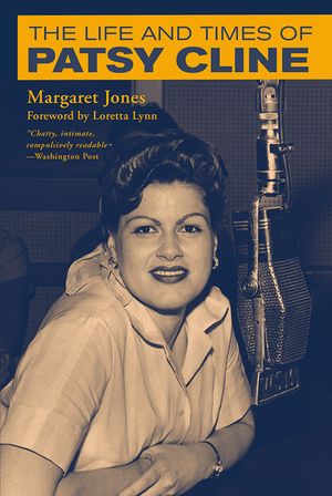 Patsy: The Life and Times of Patsy Cline image number 0
