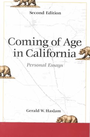 Coming of Age in California image number 0