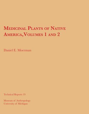Medicinal Plants of Native America, Vols. 1 and 2, 19 image number 0