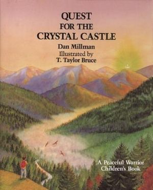 Quest for the Crystal Castle image number 0