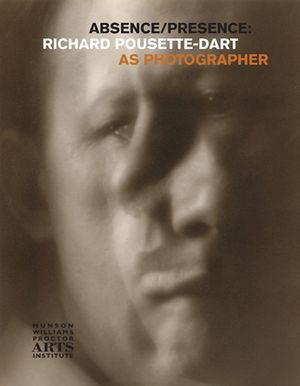 Absence/Presence: Richard Pousette-Dart as Photographer image number 0