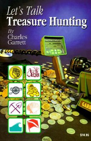 Let's Talk Treasure Hunting image number 0