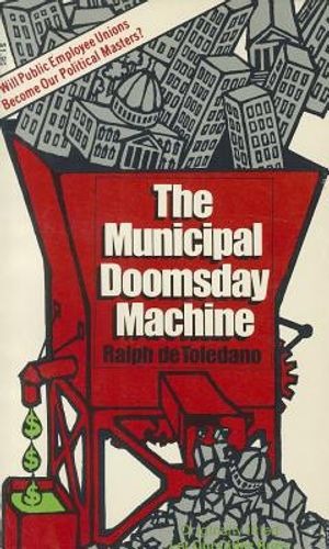 The Municipal Doomsday Machine image number 0