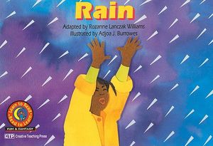 Rain image number 0