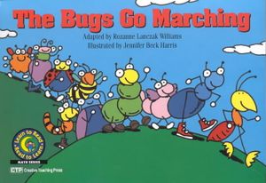 Bugs Go Marching image number 0