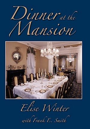 Dinner at the Mansion image number 0
