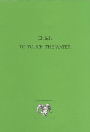 To Touch the Water image number 0