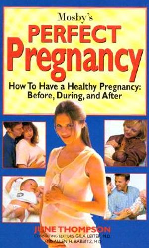 Perfect Pregnancy image number 0
