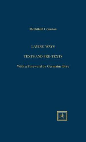 Laying Ways image number 0