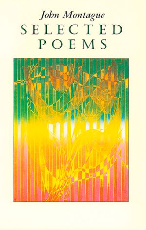 Selected Poems image number 0