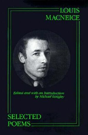 Louis MacNeice: Selected Poems image number 0