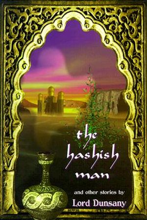 Hashish Man and Other Stories image number 0
