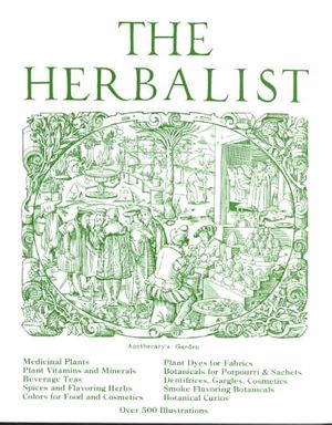 The Herbalist image number 0