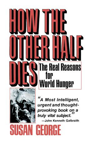 How the Other Half Dies image number 0
