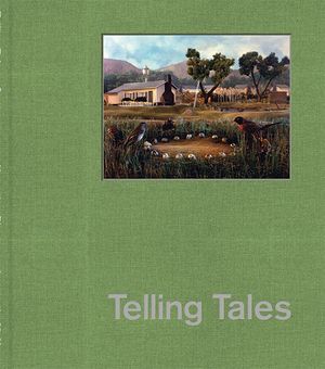 Telling Tales: Contemporary Narrative Photography image number 0