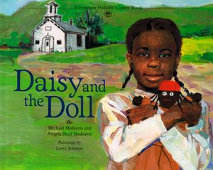 Daisy and the Doll Daisy and the Doll Daisy and the Doll Daisy and the Doll Daisy and the Do image number 0