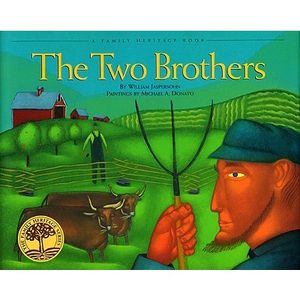 The Two Brothers image number 0
