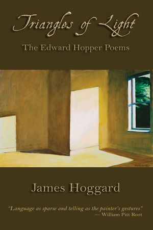 Triangles of Light: The Edward Hopper Poems image number 0