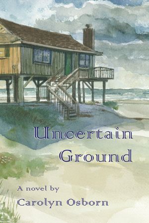 Uncertain Ground image number 0