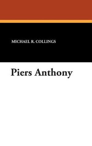 Piers Anthony image number 0