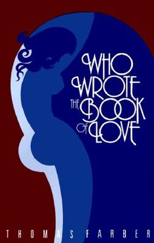 Who Wrote the Book of Love? image number 0