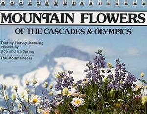 Mountain Flowers image number 0