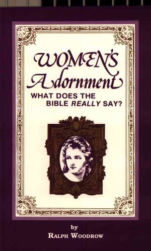 Women's Adornment: What Does the Bible Really Say? image number 0