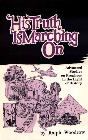 His Truth Is Marching On! image number 0