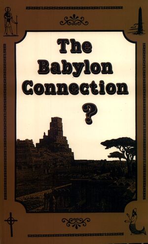 Babylon Connection? image number 0