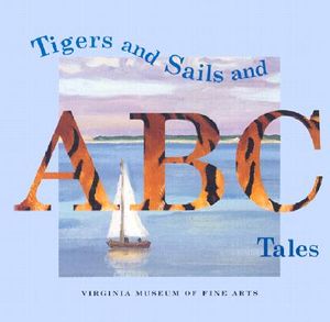 Tigers and Sails and ABC Tales image number 0