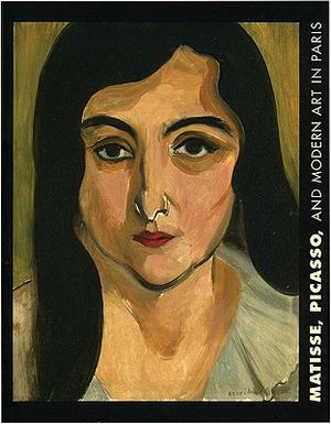 Matisse, Picasso, and Modern Art in Paris: The T. Catesby Jones Collections at the Virginia Museum of Fine Arts and the University of Virginia Art Mus image number 0