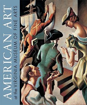 American Art at the Virginia Museum of Fine Arts image number 0