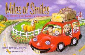 Miles of Smiles image number 0